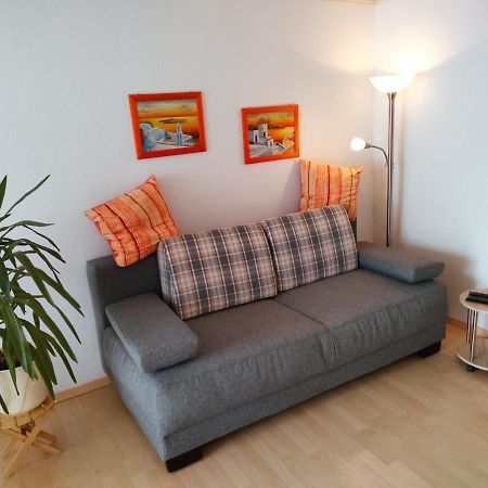 Susis Ferienwohnung Lahnau Kültér fotó