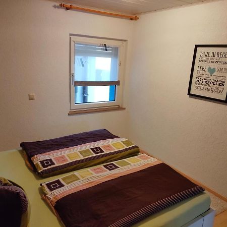 Susis Ferienwohnung Lahnau Kültér fotó